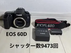 2026年最新】canon eos 60D ジャンクの人気アイテム - メルカリ