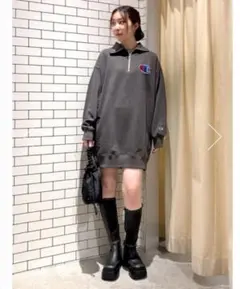 ロデオクラウンズ×チャンピオンコラボ