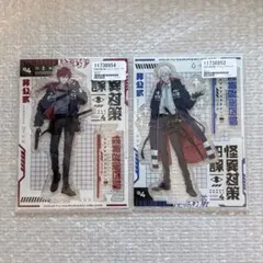 にじさんじ ローレン イブラヒム アクスタ にじそうさく