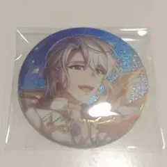 ゆめくろ ホログラム缶バッジ エスト月覚醒 - メルカリ