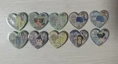 プリズムストーン　プリティーリズム　10個まとめ売り