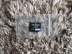 OLYMPUS xDピクチャーカード