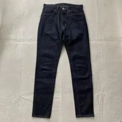 《美品》MINEDENIM 初期 デニム 濃紺 size6 希少のサムネイル