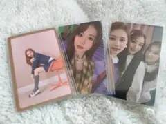 TWICE ツウィトレカ セット TWICEツウィトレカ まとめ売り