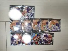 すとぷり ななもり ジェル ペア缶バッジ