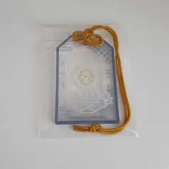 刀剣乱舞 お守り風アクリルコレクション 大典太光世