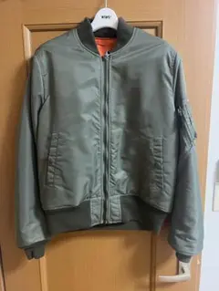 windandsea ma1 フライトジャケット