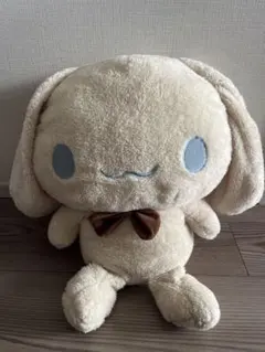 2026年最新】シナモロール ぬいぐるみ モカの人気アイテム - メルカリ