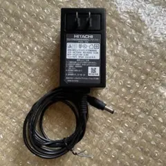 HITACHI 日立コードレスクリーナー用ACアブター PVA-02のサムネイル