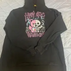 HYSTERIC GLAMOUR 까마귀