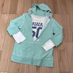 長袖 スウェット