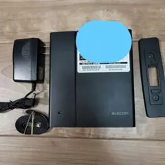 無線lanルーター