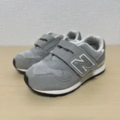 New Balance 313 ベルクロキッズシューズ