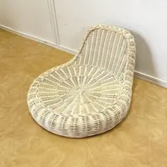 廃盤 IKEA GREGOR ペーパーコードチェア レア ホワイト ラタン - メルカリ