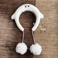 ユニバ テレサ カチューシャ
