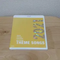 THEME SONGS 2012 宝塚歌劇主題歌集 宝塚 ブルーレイ - メルカリ