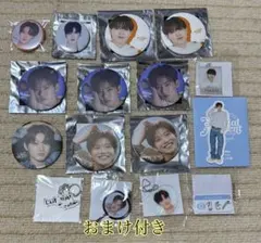 ジュンギュ アイドル