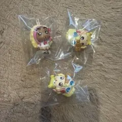 クレヨンしんちゃん ギャル　ガチャガチャ