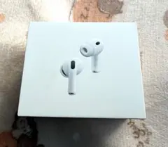 AirPods Pro 3 本体 新品 未開封品 最新 Apple AirPods Pro (第3世代) USB-C(2025) MFHP4J/A/apple