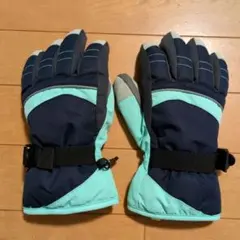 ジュニア用スキーグローブ Lサイズ
