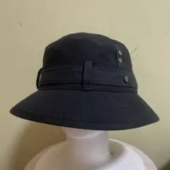 コットンバケットハット CA4LA