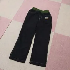パンツ　ズボン　110センチ　冬　男の子