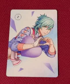 うたプリ ライエモ CD 特典 メセカ 美風藍