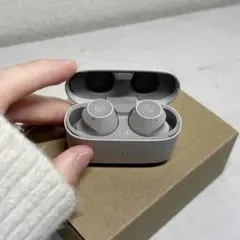 オーディオテクニカ ATH-CKS30TW+ ワイヤレスイヤホン