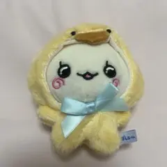 しずくちゃん みるみるちゃん マスコット