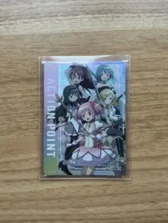 2025年最新】ユニオンアリーナ まどか☆マギカ 未開封の人気アイテム