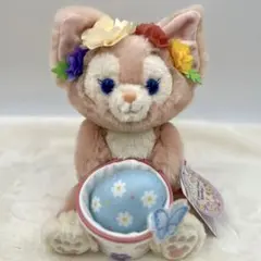 写真の子‼️リーナベルぬいぐるみSSサイズ2体セット❣️新品タグ付き 2025年最新】リーナベル ぬいぐるみssの人気アイテム - メルカリ