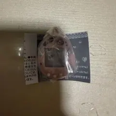 たまごっち シャカシャカチャームコレクション くりてん パーピンク