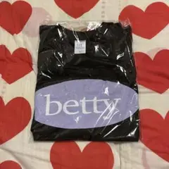 benio店長　TシャツLサイズ