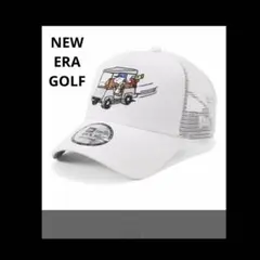 Pacific Golf Club ホワイトキャップ サイズF - メルカリ