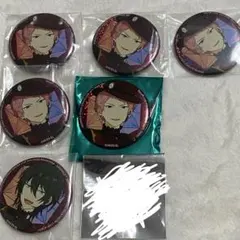 あんさんぶるスターズ　Valkyrieセット 1