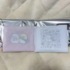 すみっこぐらし ネオ・すみっコくじPart9 G賞ミニクリアポーチ