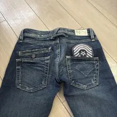 TAVERNITYSOJEANS ブーツカットデニムのサムネイル