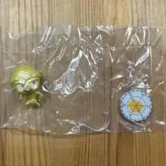 ジョジョの奇妙な冒険　スタコレ 04 レッド・ホット・チリペッパー　②