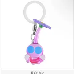 ピクミンめじるしアクセサリー