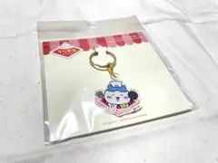 ちいかわレストラン　ハチワレ　アクリルキーホルダー