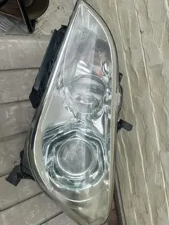 日産 フーガ Y50 純正 P4770 HID ヘッドライト 左右セット - メルカリ