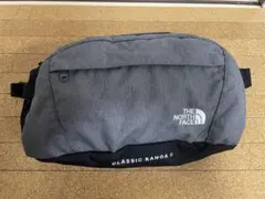 【美品】ノースフェイス/THE NORTH FACE/クラシックカンガ2