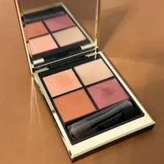 SUQQU シグニチャーカラーアイズ 13 爛漫染