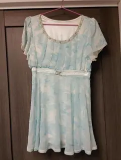 【未使用】セシルマクビー 花柄 トップス