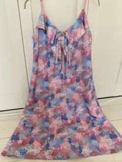 お値下げ【美品】リリーブラウン ワンピース Fサイズ