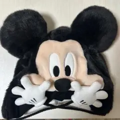 東京ディズニーリゾート ミッキー ファンキャップのサムネイル