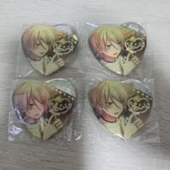 あんスタ 藍良 宝石心晴 缶バッジ