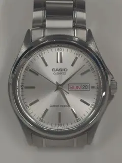 CASIO クォーツ MTP-1239DJ