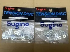 2025年最新】テンションディスク スギノの人気アイテム - メルカリ