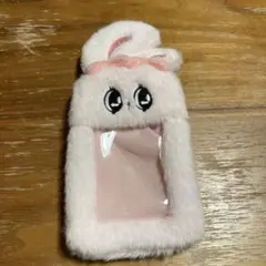 エスターバニー　トレカケース